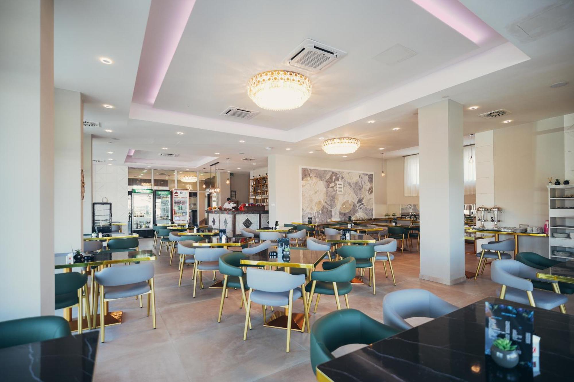 Wellness Spa Hotel Jola 巴尼西卢卡 外观 照片