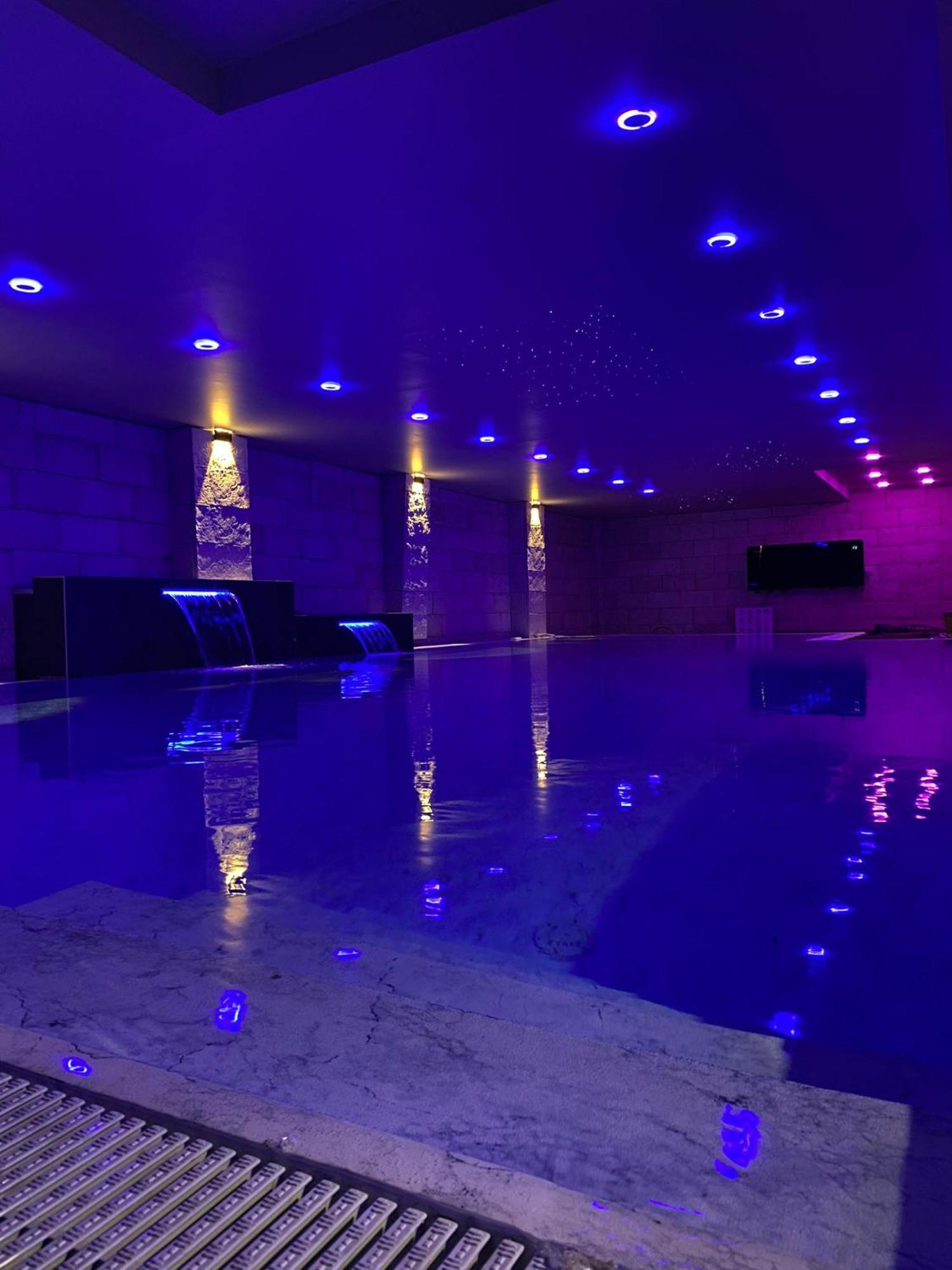 Wellness Spa Hotel Jola 巴尼西卢卡 外观 照片